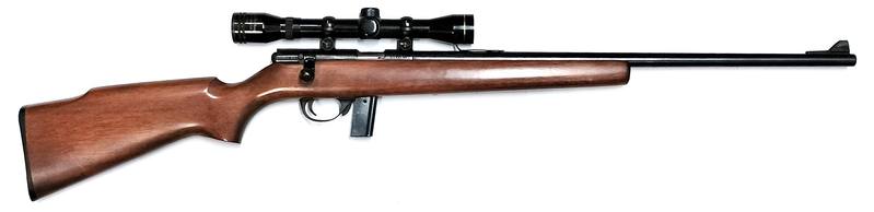 Buy 22 Stirling 14P 22.5" in NZ New Zealand.