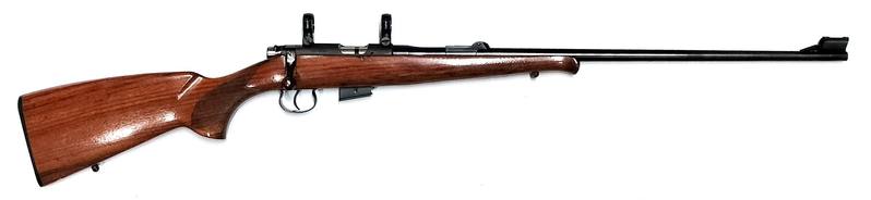 Buy 22 Mag CZ 452-23 ZKM 24.5" in NZ New Zealand.