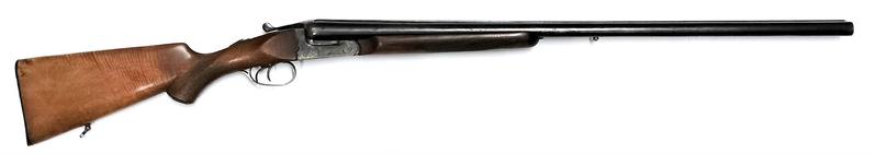 Buy 12ga Astra SXS 30" 1/4, 3/4 Chokes in NZ New Zealand.