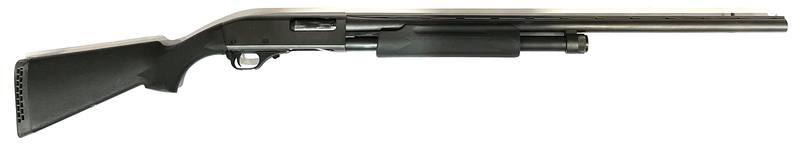 Buy 12ga Ranger 870 Magnum 28" Inter-choke in NZ New Zealand.