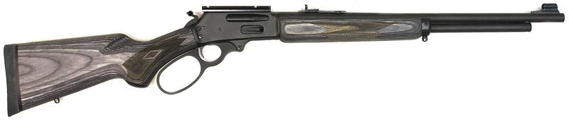 Buy 30-30 Marlin 336BL Blued/Laminated Big Loop in NZ New Zealand.