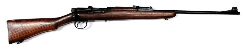 Buy 303 BSA No1 MK 3 Blued Walnut 25" in NZ New Zealand.