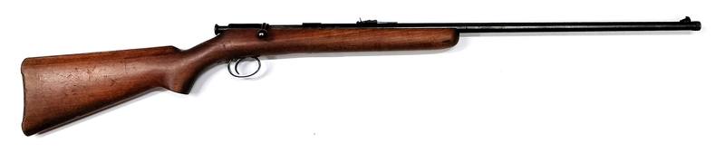 Buy 22 BSA Sportsman Blued Wood 25" Threaded in NZ New Zealand.