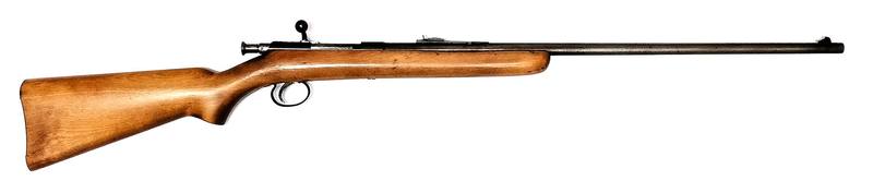 Buy 22 BSA Sportsman Blued Wood 25" in NZ New Zealand.