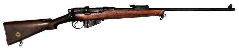 Buy 303 BSA No1 MK3 Blued Wood 25" in NZ New Zealand.