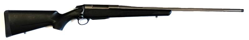 Buy 7mm Mag Tikka TX3 Elite Stainless Synthetic 24.5" Threaded in NZ New Zealand.