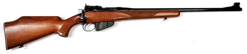 Buy 303 Parker Hale Lee Enfield Sporter Blued Wood 22" in NZ New Zealand.
