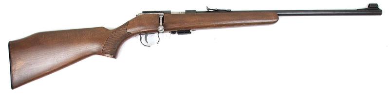 Buy 22 Anschutz 1450 Blued Wood in NZ New Zealand.