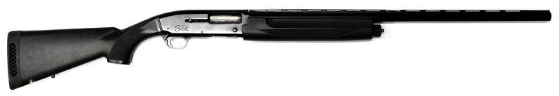 Buy 12ga Browning Gold Hunter Blued Synthetic 28" Interchoke in NZ New Zealand.