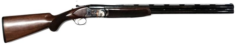 Buy 12ga Franchi Instinct L 28" Interchoke in NZ New Zealand.