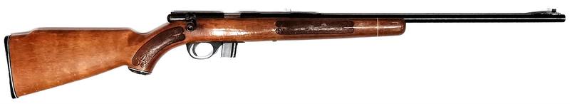 Buy 22 Stirling 14 Blued Wood 24" in NZ New Zealand.