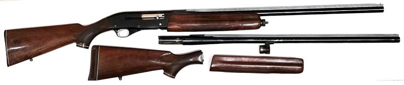 Buy 12ga Nikko Shadow Short Action Wood 28" 3/4 Choke in NZ New Zealand.