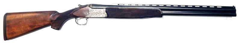 Buy 12ga Nikko 199 26" Skeet-Skeet 13.75" in NZ New Zealand.