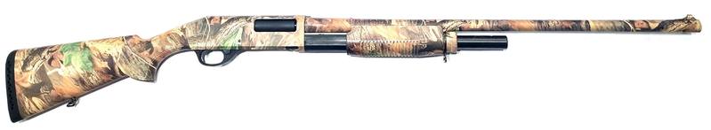 Buy 12ga Stoeger SP312 Camo in NZ New Zealand.