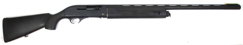 Buy 12ga Escort Magnum Blued Synthetic 28" Inter-choke in NZ New Zealand.
