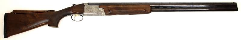 Buy 12ga IAB Premier 28" 3/4 & Full Chokes with Adjustable Comb in NZ New Zealand.
