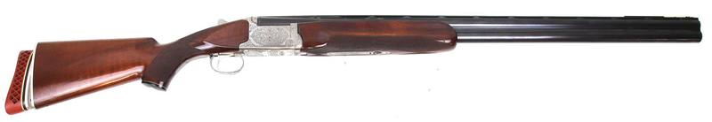 Buy 12ga Nikko 2300 Wood 28" 3/4 Chokes in NZ New Zealand.