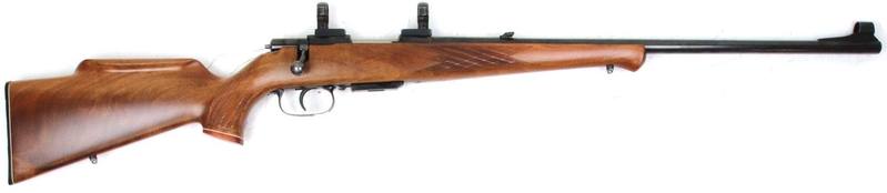 Buy 222 Anschutz 1700 with Rings in NZ New Zealand.