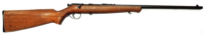 Buy 22 Sportco Huntsman Blued Wood 23" in NZ New Zealand.