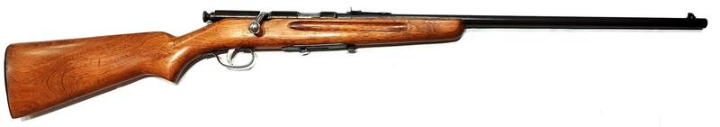 Buy 22 Springfield 56 Blued Walnut 24" in NZ New Zealand.
