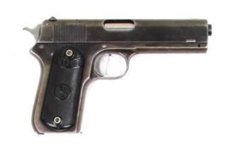 Buy 380acp Colt 1903 in NZ New Zealand.