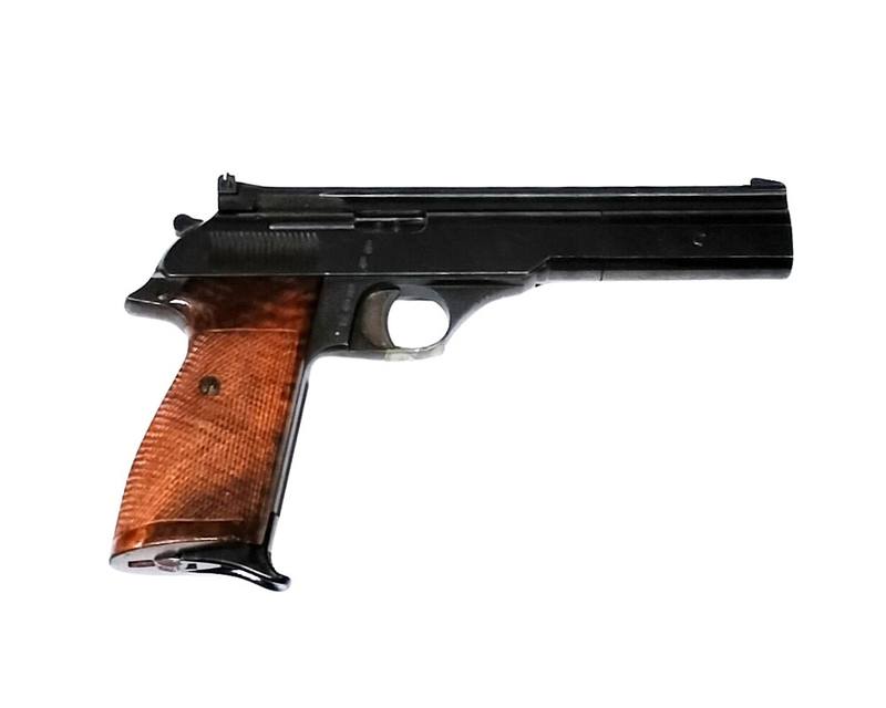 Buy 22 Bernardelli 69 in NZ New Zealand.