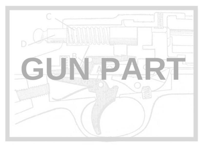 Buy Keltec KS7/KSG Parts *Choose in NZ New Zealand.