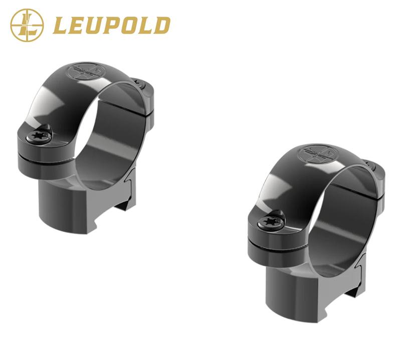 Buy Leupold Rimfire Rings For Dovetail Bases in NZ New Zealand.