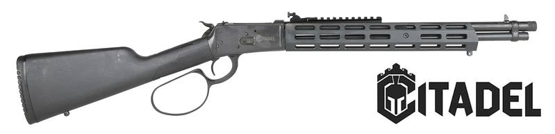 Buy Citadel LEVTAC-92 M-LOK Handguard 16.5" | 357-MAG OR 44-MAG in NZ New Zealand.