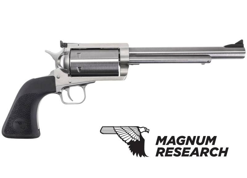 Buy 500 S&W Magnum Research BFR Stainless 7.5" in NZ New Zealand.