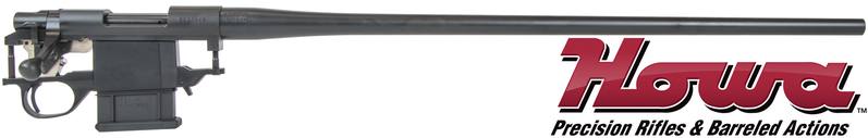Buy 6.5 Grendel Howa 1500 MiniAction with 20" Barrel: Blued *** Barrel & Action Only *** in NZ New Zealand.