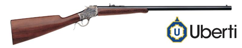 Buy 38-55 Uberti 1885 High Wall Sporting Carbine 28" in NZ New Zealand.
