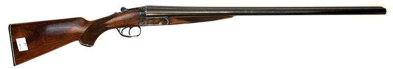 Buy 12GA Miroku LV Wood 28" 3/4 & Full Chokes in NZ New Zealand.