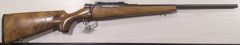 Buy 7x57 Mauser Sporter Blued Wood 20" in NZ New Zealand.