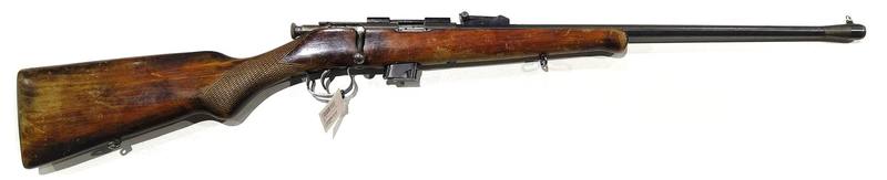 Buy 22 TOZ 17 Blued Wood 22" in NZ New Zealand.