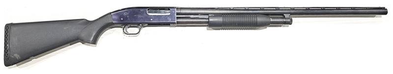 Buy 12ga Maverick 88 Synthetic 28" Interchoke in NZ New Zealand.