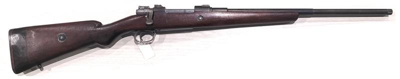 Buy 7x57 Steyr Modelo 20" Threaded in NZ New Zealand.