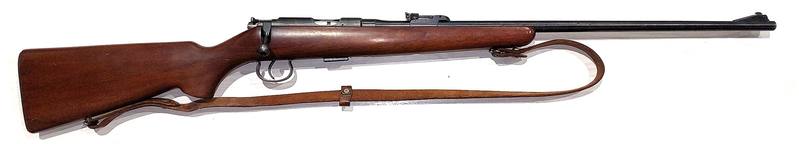 Buy 22 BRNO Model 2 24" in NZ New Zealand.