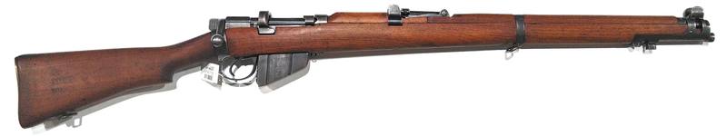 Buy 303 Lithgow SMLE No1 24" in NZ New Zealand.
