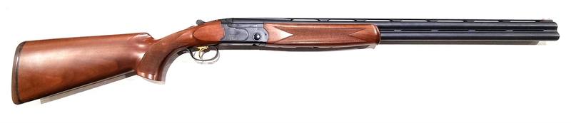 Buy 12ga Beretta 682 Blued Wood 28" Inter-Choke in NZ New Zealand.