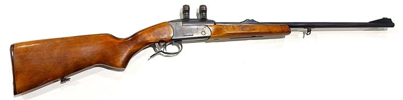 Buy 223 Baikal 18MH 22" in NZ New Zealand.