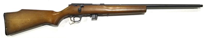 Buy 22 Marlin 25N Cerakote 20" Threaded in NZ New Zealand.
