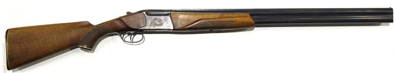 Buy 12g Baikal IJ27 28" Full, 3/4 in NZ New Zealand.