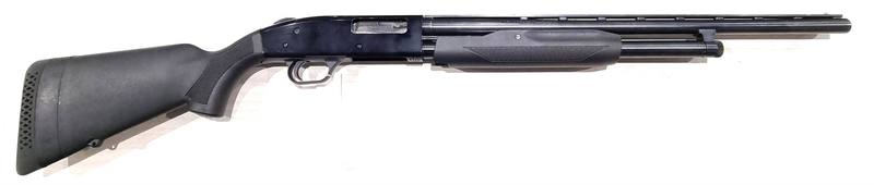 Buy 20ga Mossberg 500 20" Inter-choke in NZ New Zealand.