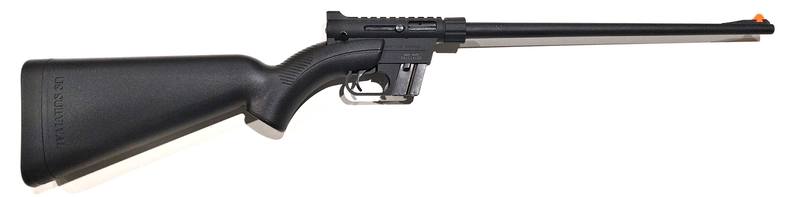 Buy 22 Henry Survival Rifle 16" in NZ New Zealand.