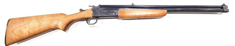 Buy 20ga/22 Mag Savage 24 24" in NZ New Zealand.