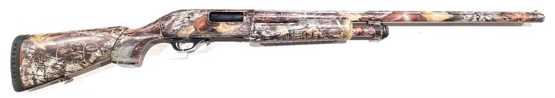 Buy 12ga Hatsan Escort 28" Inter-choke in NZ New Zealand.