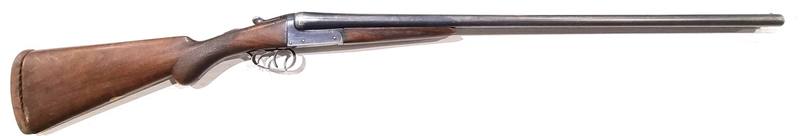 Buy 12ga Tisdall 30" 1/2, 3/4 in NZ New Zealand.