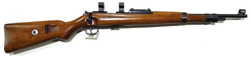 Buy 22 Norinco JW25 20" in NZ New Zealand.