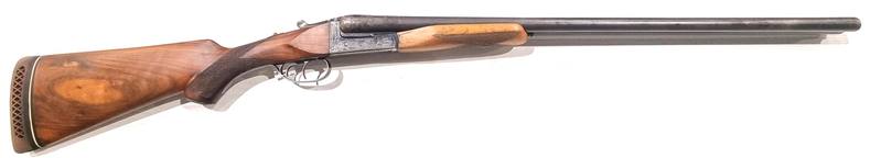 Buy 12ga Mugica Eibar 28" 3/4, Full in NZ New Zealand.